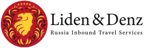 Liden & Denz Travel to Russia